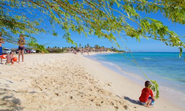 Aruba Vacations