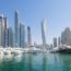Mediterranean Sea The heaven of Dubai Yacht