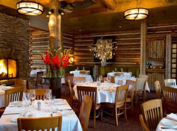 Best Grill Restaurants
