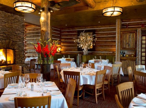 Best Grill Restaurants