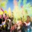 5 Most Popular Festivals of India