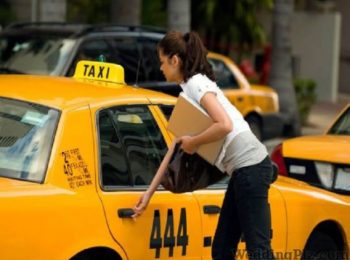 Taxi Services